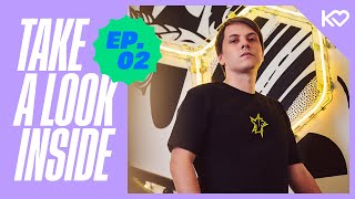 NEO OPENS UP ABOUT ONLINE HATE | Team Vitality KARE X EVNIA