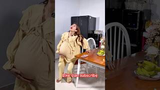 Download lagu OH MY GOD!! MAMI IS BIGLY PREGNANT, WHAT KIND OF CHILD HER GUYS WILL BE?? #viralvideo #viralshort mp3