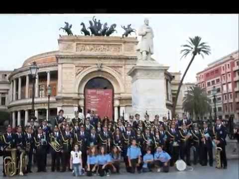 Luigi Ingo - CAPRICCIOSA - Storica Banda Musicale "Francesco Bajardi" di Isnello (PA)