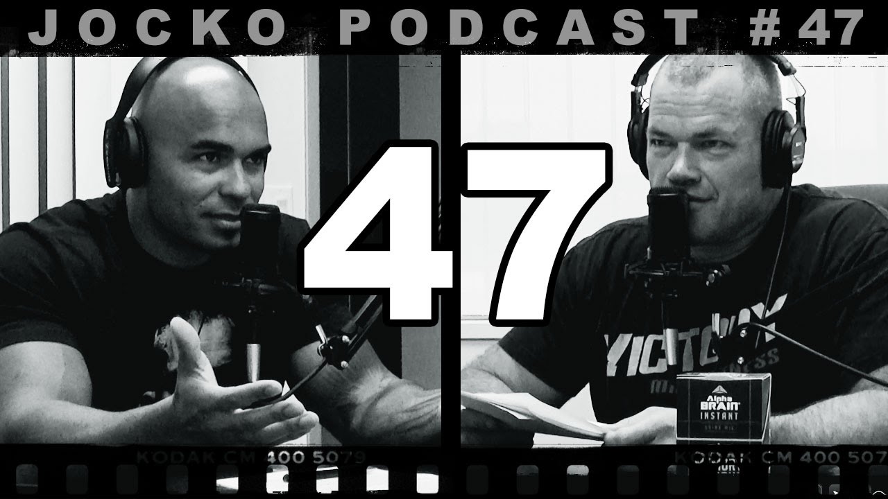 47: How to Overcome Set-backs at Work, MMA Fighters VS. SEALS, Prep VS. Winging it, Rituals for mindset, BJJ Gym Loyalty 47: How to Overcome Set-backs at Work, MMA Fighters VS. SEALS, Prep VS. Winging it, Rituals for mindset, BJJ Gym Loyalty