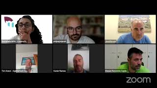 Assemblea extraordinària 5_2023 de la Mancomunitat Penedès-Garraf