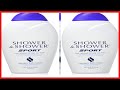 Great Product SHOWER TO SHOWER Body Powder Sport 8 Oz Pack Of 3
