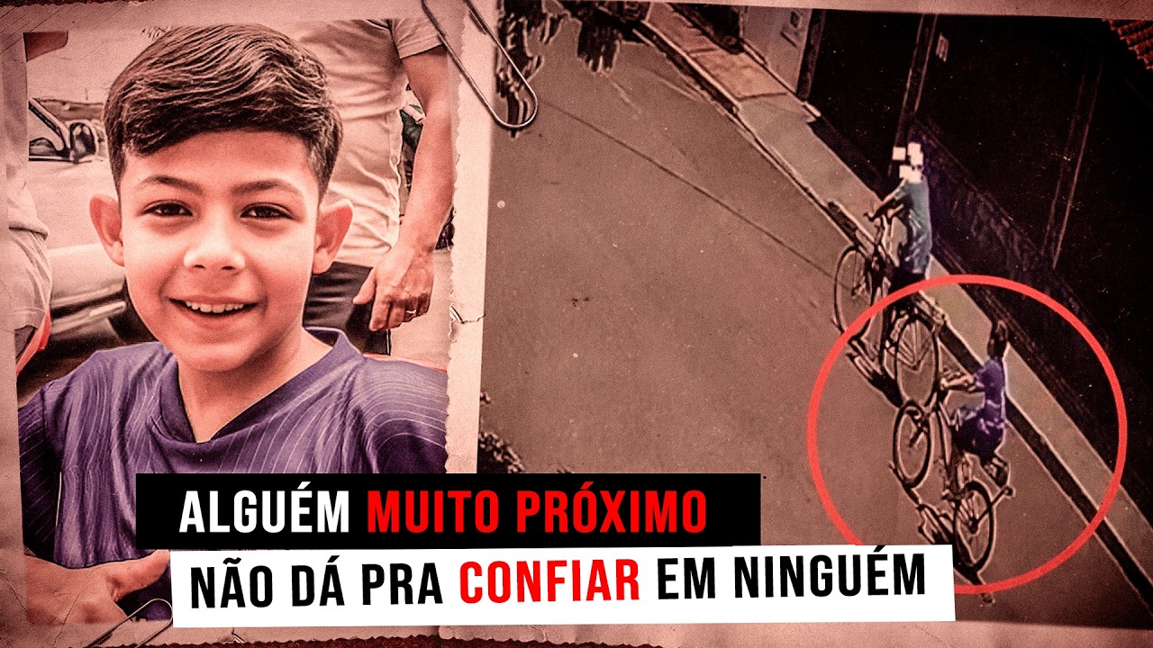 THE WORST KILLER: THE ONE WHO PRETENDS TO BE A FRIEND