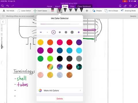 Lecture 24 - Overview of Heat Exchangers - CHE 2300