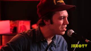 Daniel Romano: The One That Got Away Live - JUNO TV Vault Sessions