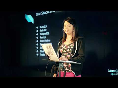 InView - Dana Scheider