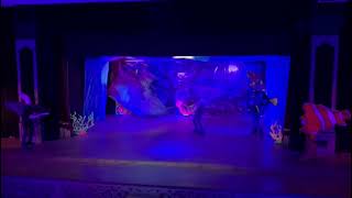 الجزء الثاني من مسرحية البحث عن نيمو finding nemo بالعربي فكرة واخراج ماجد اسكندر
