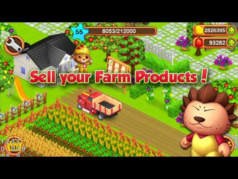 Old MacDonald Pet Farm Video
