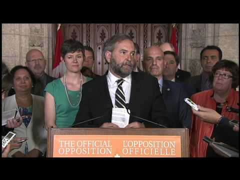 Northern Gateway pipeline approved