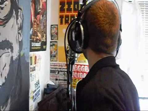 Lancy Ranking  Only jah love