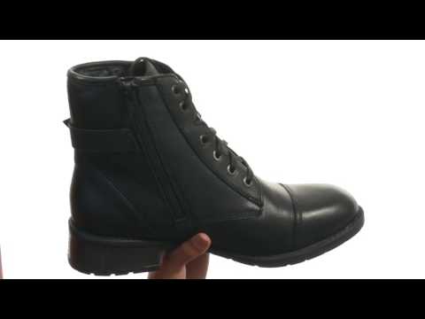 Clarks Swansea Ledge SKU:8711739