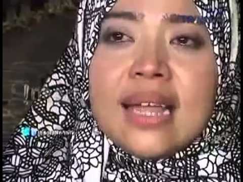 NASSAR DAN MUSDALIFAH BERCERAI DAN TALAK MEDIASI