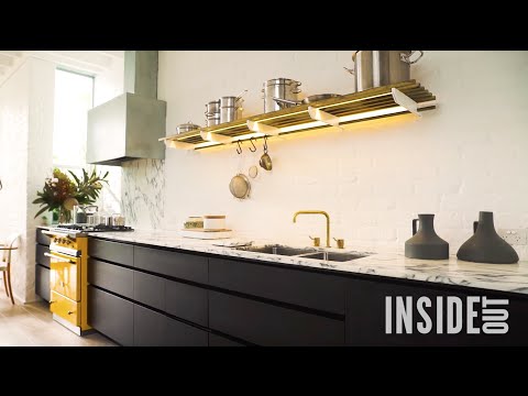 Home tour: Open For Inspection September 2016