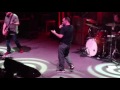10001110101 Live At 9 30