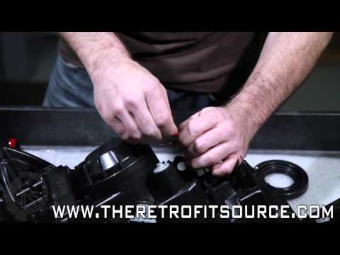 TRS Tips: Morimoto RetroQuik System For 06-13 Subaru Impreza