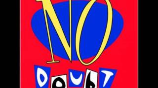 No Doubt -  Move on (Album version)