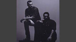 Jack Caddy (Album Mix)