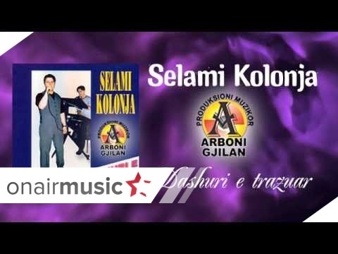 Selami Kolonja   Erdh Pranvera