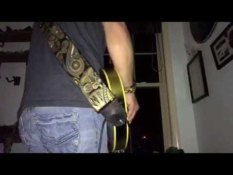 No shirt no shoes no service- BHTBY