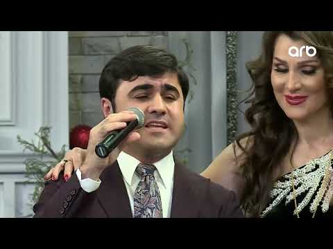 Həmin Zaur - Mirələm Mirələmov & Kamilə Nəbiyeva & Gülyanaq Məmmədova - Əsən yellər, Axtararsınız