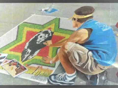 Rasta Lion & Amir Estlein - lean ani holech - לאן אני הולך