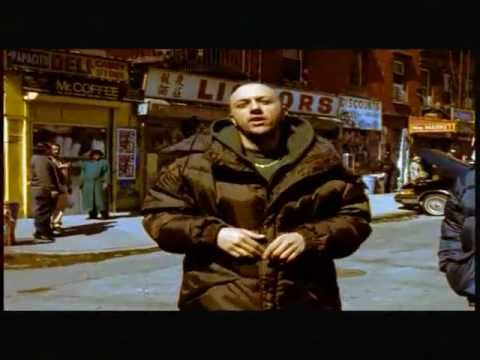 Neffa ft. Al Castellana - Non tradire mai - Video ufficiale (HD)