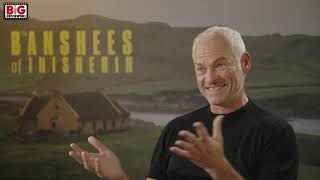 Martin McDonagh on The Banshees of Inisherin & why he'll never make a superhero movie video