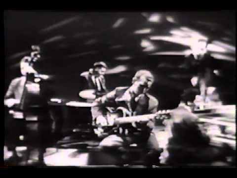 Thumbnail for Harry Babasin & the Jazzpickers - On Bear Hill by Harry Babasin