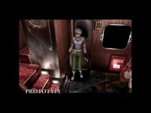 Playable N64 Biohazard0 Resident Evil 0 General Discussions