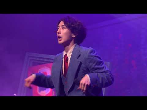 [190323] [4k] Cuckoo_잔나비 전국투어 콘서트 투게더 in 청주