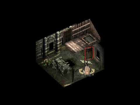 Commandos 2 Saving Private Smith speedrun @01:49 (obsolete)