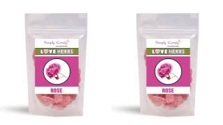 Love Herbs Promo #1