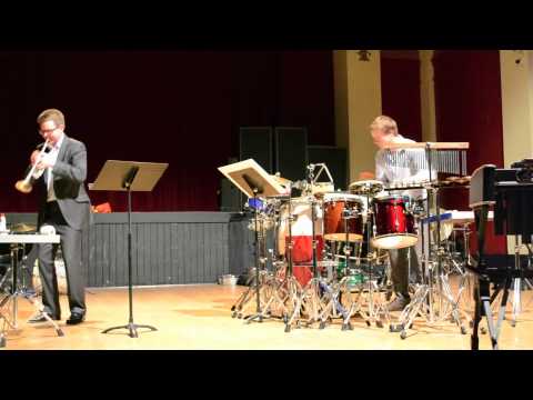 Chieba - Jan Bradley (Dave Elliott Percussion)