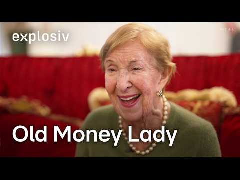 Die Luxus-Rentner aus Florida | Explosiv – Das Magazin