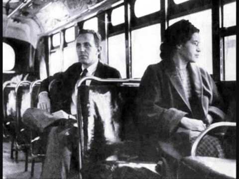 The Rosa Parks Story - FULL VIDEO!!!