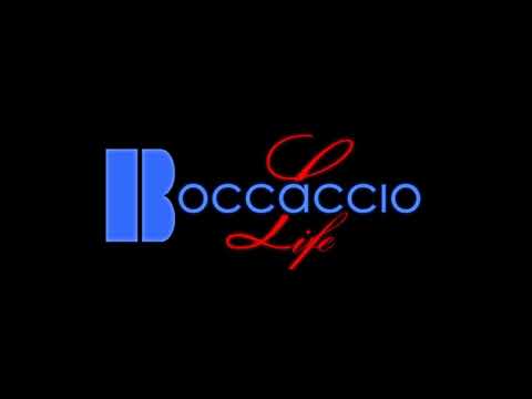 Boccaccio life 06 09 1997