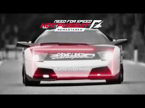 Pendulum - Watercolour | Need for Speed™ Hot Pursuit Remastered | Official Soundtrack