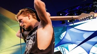 Mac DeMarco - Together - Mt. Hood Stage @Pickathon 2016 (S04E03)