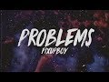 Fixupboy Problems Lyrics