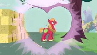 The Perfect Stallion (Español Latino) El Corcel Perfecto - My Little Pony