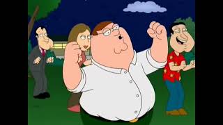 Can&#39;t touch This (Family guy)(This song is sung by Peter Griffin)