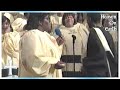 Just Like That - Rev. Ernest Davis, Jr. & the Wilmington/Chester Mass Choir