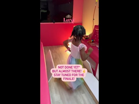 Spa Bus Party | Luxe Gather #shorts