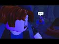 THE UNEXPECTED CIRCUS TRIP TO 𝐻𝐸𝐿𝐿 ROBLOX