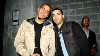 J. Cole Feat. Drake - In The Morning (Prod. By L&X Music)