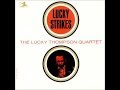 I Forgot To Remember - Lucky Thompson Quartet