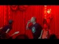 Decry: Subject To Change (live at Alex's Bar) 1/6