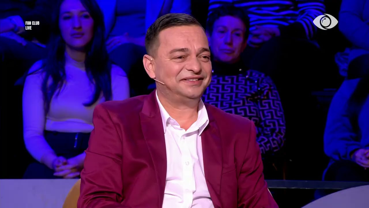 Homoseksual.../ I shokuar, Klajdi i përgjigjet Bernardit pas deklaratës