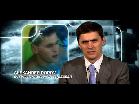 Inside the Olympic Games 2 - Planning a Unique Games Experience