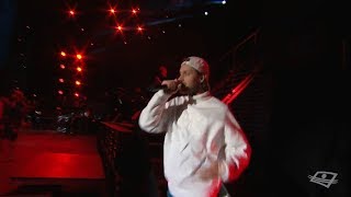 Loud - Toutes les femmes savent danser - Fête Nationale 2019